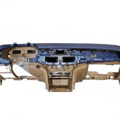 Foton General Dashboard Main Body Assembly (Upper) – P153500000300 Foton General Dashboard Main Body Assembly (Upper) – P153500000300