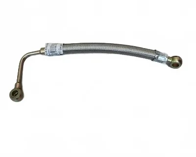 Sida Power SD4CW65 Generator Lubricating Oil Inlet Pipe – 3701330-1-CW65-U Sida Power SD4CW65 Generator Lubricating Oil Inlet Pipe – 3701330-1-CW65-U