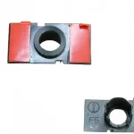 Haval All New H6 Front Right Radar Bracket Clip (Blue Label) – 3603104XKZ1DA