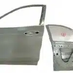 Haval H6 Coupe Red Label Front Left Door Shell – Part 6101100XKY1GA