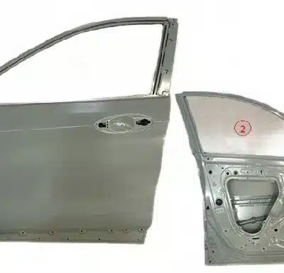 Haval H6 Coupe Red Label Front Left Door Shell – Part 6101100XKY1GA Haval H6 Coupe Red Label Front Left Door Shell – Part 6101100XKY1GA
