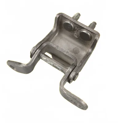 Haval H6 Rear Upper Right Door Hinge – 6206200XKZ09A Haval H6 Rear Upper Right Door Hinge – 6206200XKZ09A