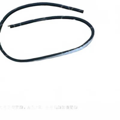 WEY VV5 Front Windshield Upper Molding Seal Strip – 5306102XKY28A WEY VV5 Front Windshield Upper Molding Seal Strip – 5306102XKY28A