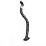 Yunnei D19 1.9L Turbocharger Lubricating Oil Pipe – 1118310-0280-002