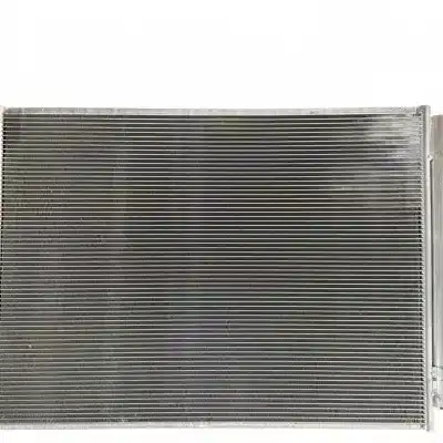 Tank 300 AC Condenser Assembly – Part No. 8105100XKM01A Tank 300 AC Condenser Assembly – Part No. 8105100XKM01A