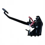 Genuine Foton Tunland Clutch Pedal Assembly – P1354040100A0 / 1602110-0177-001