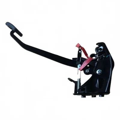 Genuine Foton Tunland Clutch Pedal Assembly – P1354040100A0 / 1602110-0177-001 Genuine Foton Tunland Clutch Pedal Assembly – P1354040100A0 / 1602110-0177-001