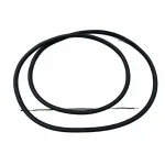 Foton Toano Side Window Weatherstrip Seal (Right Side) – FS5206030-0135-001
