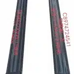 Jiangxi Isuzu D-MAX Side Step Running Boards (Left & Right Pair) – C8974724541