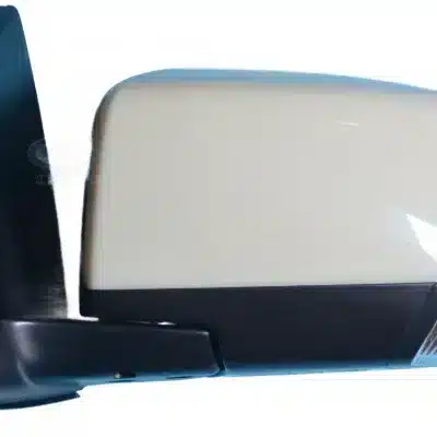 Left Side Rearview Mirror Assembly for Jiangxi Isuzu Lingtuo (8202010-2582-001) Left Side Rearview Mirror Assembly for Jiangxi Isuzu Lingtuo (8202010-2582-001)