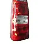 Huanghai N1 Left Rear Tail Light Assembly – Part 3711121-0016-001