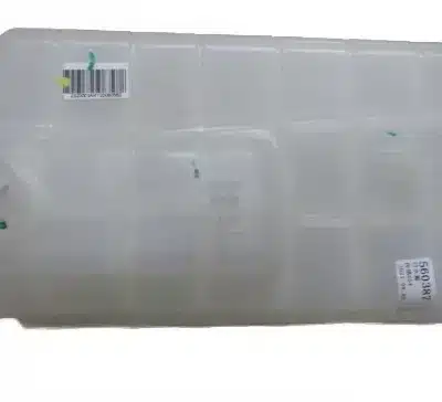 GAC Motor GS4 PHEV Coolant Expansion Tank – 2320003ART0000 GAC Motor GS4 PHEV Coolant Expansion Tank – 2320003ART0000