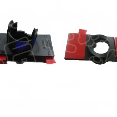 Haval F5 Rear Left Radar Bracket Clip – 3603105XKY74A Haval F5 Rear Left Radar Bracket Clip – 3603105XKY74A