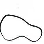 Nissan / DFSK Timing Belt for ZD22TE 2.2L Turbo Diesel Engine – 1007211-0034-001