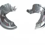 Front Left Brake Backing Plate for Haval H6 3rd Gen (B01) – 3501106XGW01A