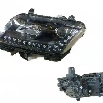 Left Headlight Assembly for Haval H2 Red Label – Part No. 4121730XSZ08A Left Headlight Assembly for Haval H2 Red Label – Part No. 4121730XSZ08A