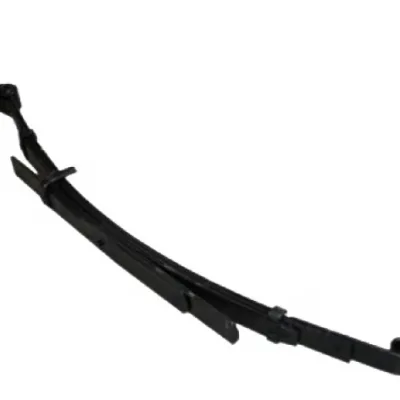 Foton Tunland Leaf Spring Assembly – Part No. 2902010-0276-001 Foton Tunland Leaf Spring Assembly – Part No. 2902010-0276-001