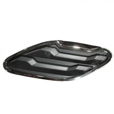 Foton Mars 7 Fender Decorative Trim Panel – Left Side (8403085-0002-001) Foton Mars 7 Fender Decorative Trim Panel – Left Side (8403085-0002-001)