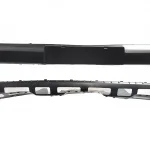 Front Bumper Assembly for Haval H5 2024 Large SUV – 2803180XKM05A
