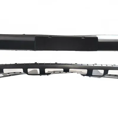 Front Bumper Assembly for Haval H5 2024 Large SUV – 2803180XKM05A Front Bumper Assembly for Haval H5 2024 Large SUV – 2803180XKM05A
