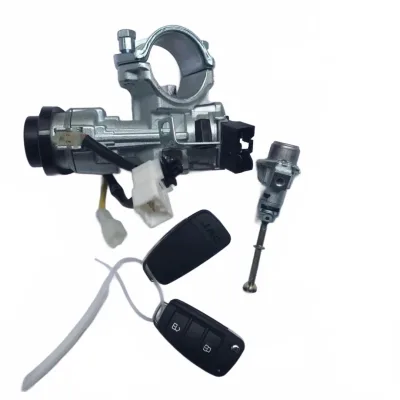 JAC Shuailing T6 Full Car Lock Cylinder Set – Part 3704020P3010Z JAC Shuailing T6 Full Car Lock Cylinder Set – Part 3704020P3010Z