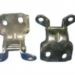 Front Upper Right Door Hinge for GWM Wingle – Part No. 6106200-P00