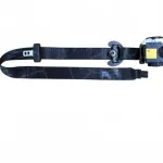 GWM Poer / P-Series Front Left Seat Belt Assembly – 5811130XPW01A86