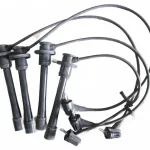 Jinbei Grace SY6470 High-Voltage Ignition Wire Set – 90919-22387