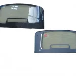 Haval F7x Rear Windshield Glass – Part 6303100XKQ02A