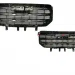 Haval Dargo Front Grille Assembly – Part No. 5509200XKN04A