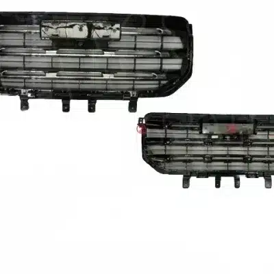 Haval Dargo Front Grille Assembly – Part No. 5509200XKN04A Haval Dargo Front Grille Assembly – Part No. 5509200XKN04A