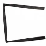 Rear Left Window Glass Run Channel for ZX Auto Terralord (6103030-0008-001)