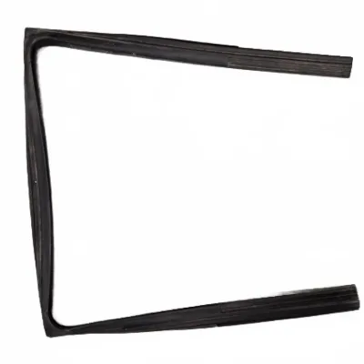 Rear Left Window Glass Run Channel for ZX Auto Terralord (6103030-0008-001) Rear Left Window Glass Run Channel for ZX Auto Terralord (6103030-0008-001)