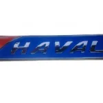 Haval H2 Blue Label Rear Right Quarter Window Emblem Badge – 3921014XSZ23A