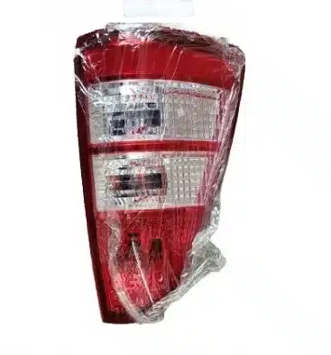 Foton Tunland Left Side Rear Tail Light Assembly – Part No. 3711120-1423-001 Foton Tunland Left Side Rear Tail Light Assembly – Part No. 3711120-1423-001