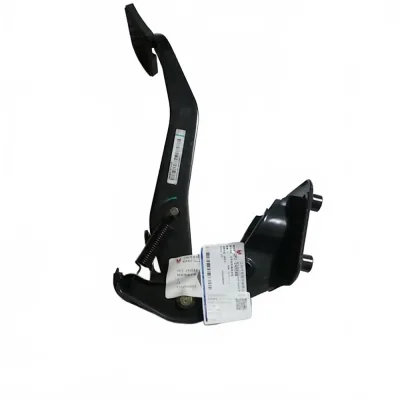 JMC Vigus 5 Brake Pedal Assembly – Part Number 3504010-0053-001 JMC Vigus 5 Brake Pedal Assembly – Part Number 3504010-0053-001