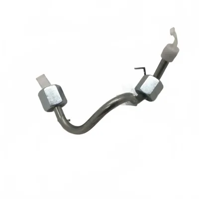 BAIC High Pressure Fuel Pipe for BJ4F20T 2.0T Engine (SPV10001610) BAIC High Pressure Fuel Pipe for BJ4F20T 2.0T Engine (SPV10001610)