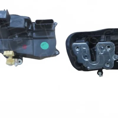 Front Left Door Lock Assembly for Haval Jolion – Part 6105150XST01A Front Left Door Lock Assembly for Haval Jolion – Part 6105150XST01A