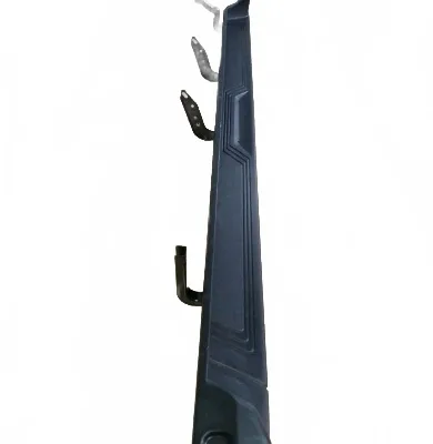 JMC Vigus 5 Right Side Step Running Board Assembly (JP2-B13216-AD) JMC Vigus 5 Right Side Step Running Board Assembly (JP2-B13216-AD)