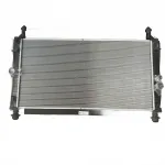 Foton Toano Radiator Assembly – Part No. 1301010-0991-001