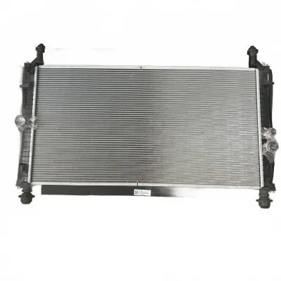 Foton Toano Radiator Assembly – Part No. 1301010-0991-001 Foton Toano Radiator Assembly – Part No. 1301010-0991-001
