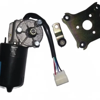 GWM Pickup Windshield Wiper Motor Assembly – 5205010-D01 GWM Pickup Windshield Wiper Motor Assembly – 5205010-D01
