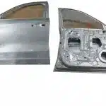 Haval Jolion Front Left Door Shell – Part No. 6101100AST01A
