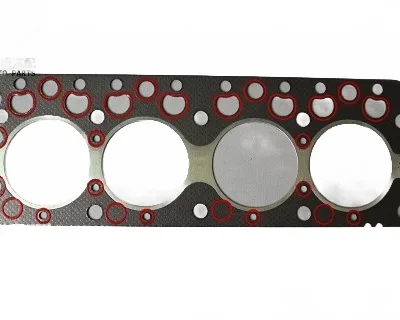 BAIC BJ486 Engine Cylinder Head Gasket – Part No. 1003021-0010-001 BAIC BJ486 Engine Cylinder Head Gasket – Part No. 1003021-0010-001