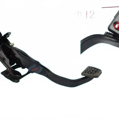 JAC Motors Shuailing T6 Brake Pedal Assembly – Part No. 3506260P3010 JAC Motors Shuailing T6 Brake Pedal Assembly – Part No. 3506260P3010