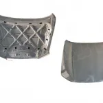 Haval Dargo Engine Hood Assembly – Part Number 8402100XKN04A