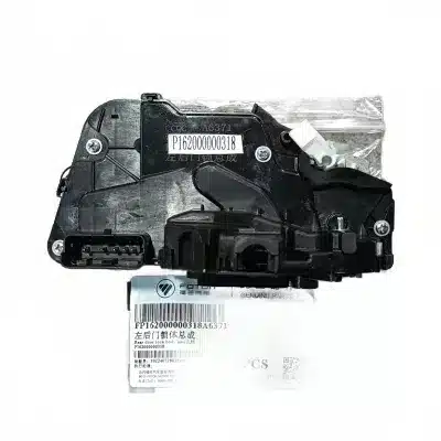 Foton Mars 7 Rear Left Door Lock Assembly – P162000000318
