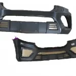 GWM Wingle 5 Euro Front Bumper Assembly – 2803110XP1MBA