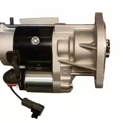 JMC Starter Motor Assembly for JX4D30B5L 3.0L Diesel Engine KN3-11000-CA JMC Starter Motor Assembly for JX4D30B5L 3.0L Diesel Engine KN3-11000-CA