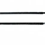 Front Right Outer Door Glass Weatherstrip for Tank 300 – 6107114XKM01A